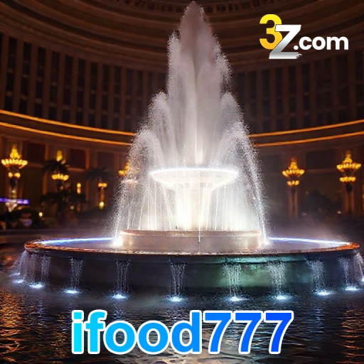 Jogos Empolgantes da iFood777 para Todos os Gostos