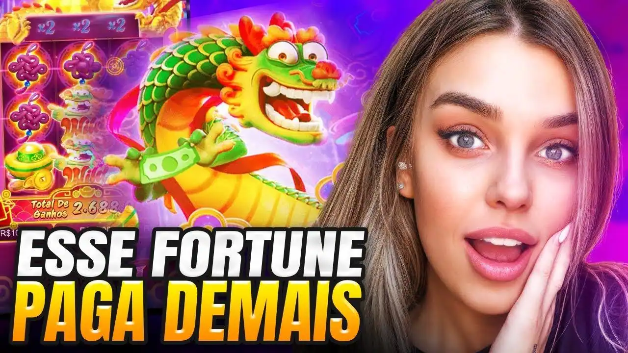 ifood777 Fortune Dragon