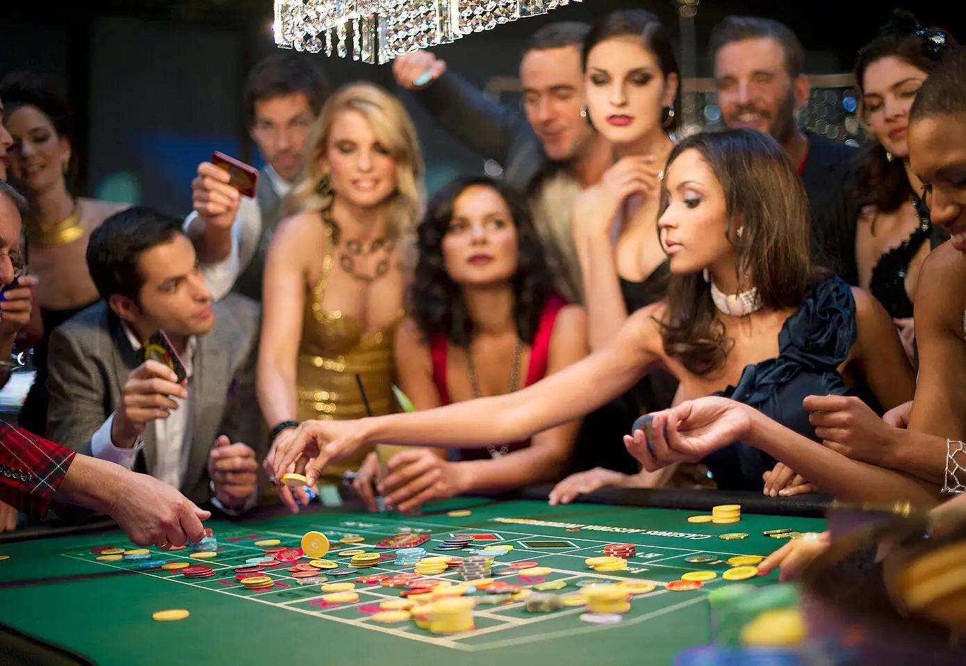 Jogos VIP ifood777 - Roleta, Blackjack e Baccarat Premium