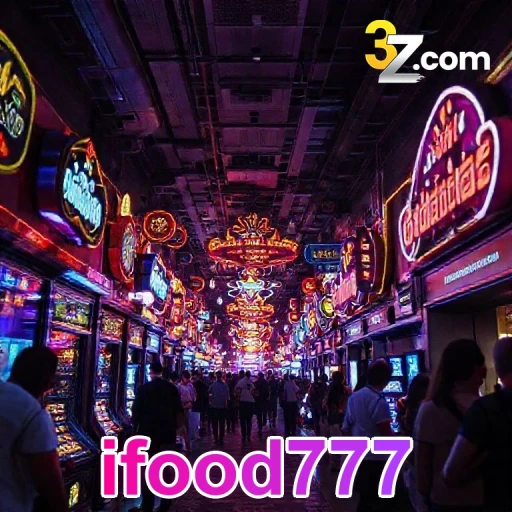 ifood777