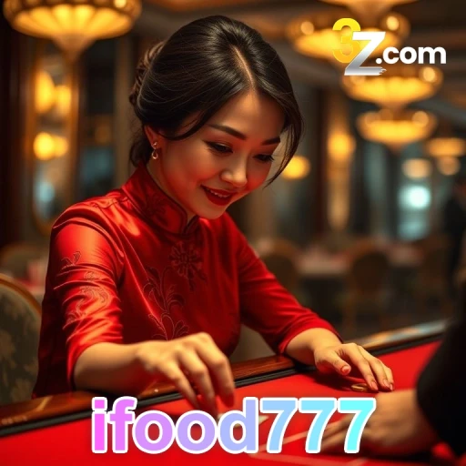 ifood777 Jogos de caça-níqueis