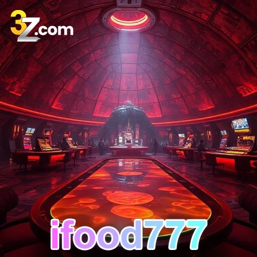ifood777 Acesso Rápido