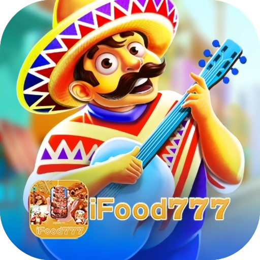 ifood777 LOGO