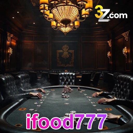 ifood777 Pagamentos Rápidos